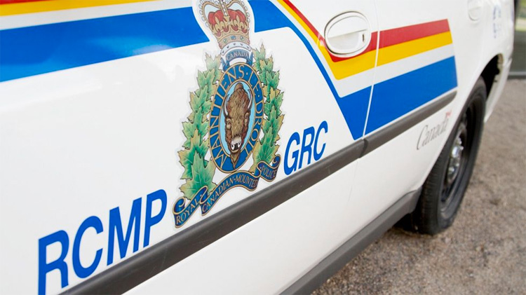 18 year old  Powell River resident arrested and charged