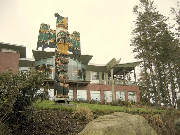 Anne Frank Exhibit in Campbell River