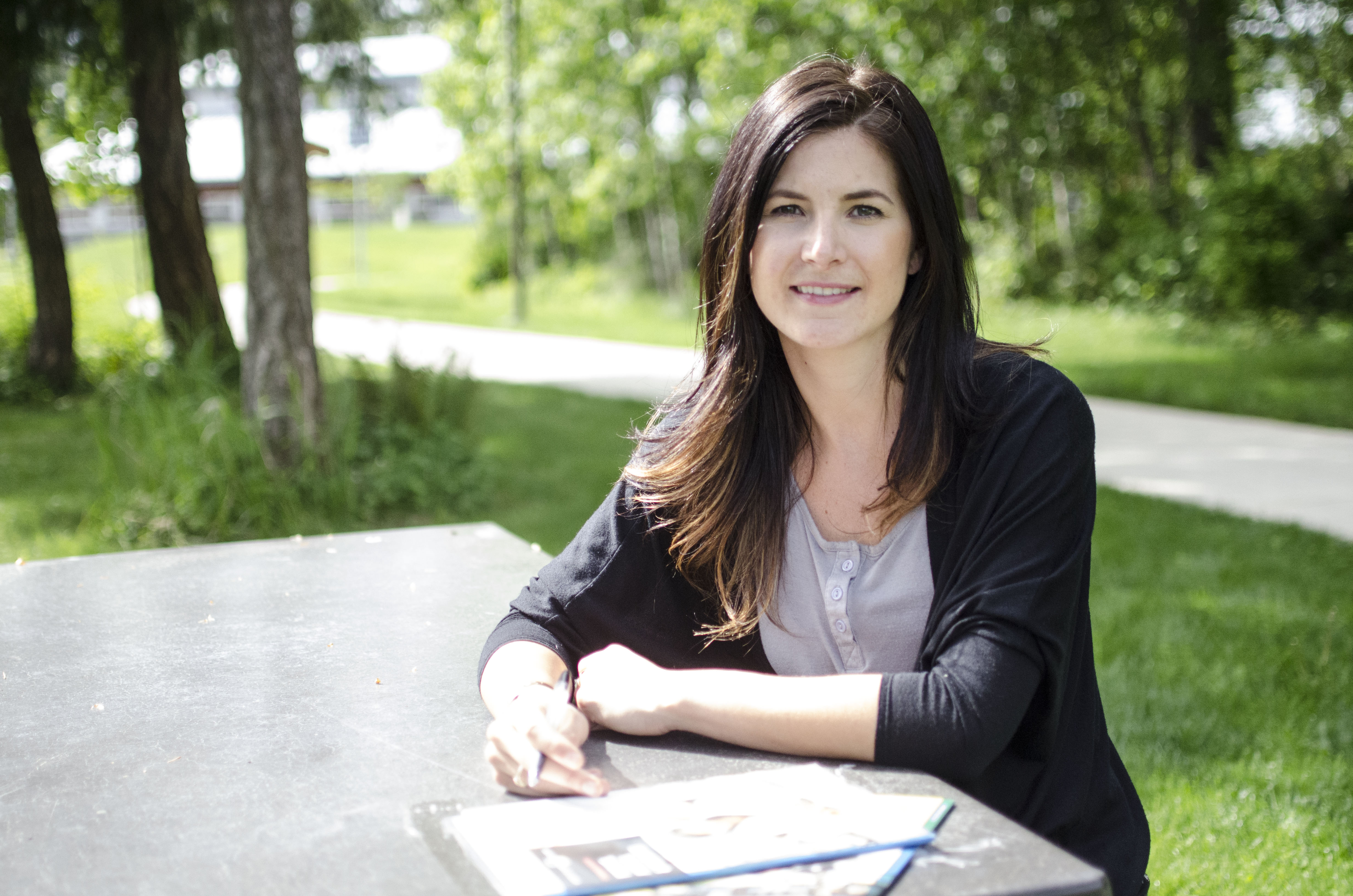 NIC names interim manager of Aboriginal Education