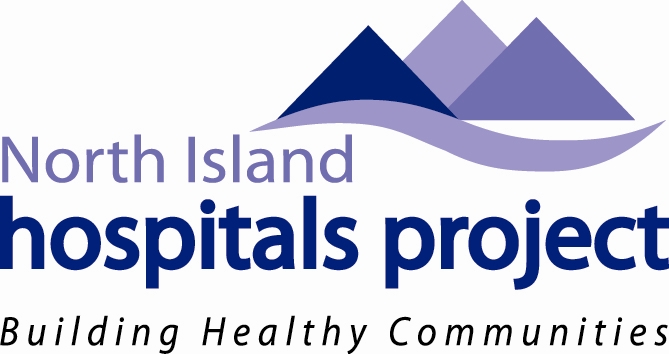 North Island Hospitals Project wins infrastructure award