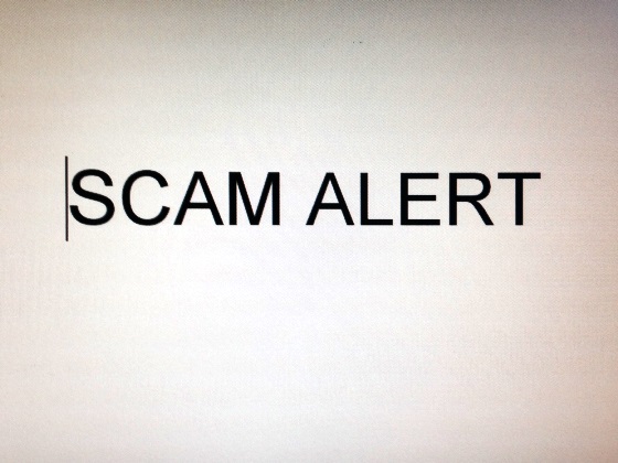 RCMP looking into Campbell River office supply scam