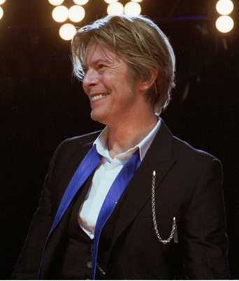 David Bowie tribute show coming to Powell River