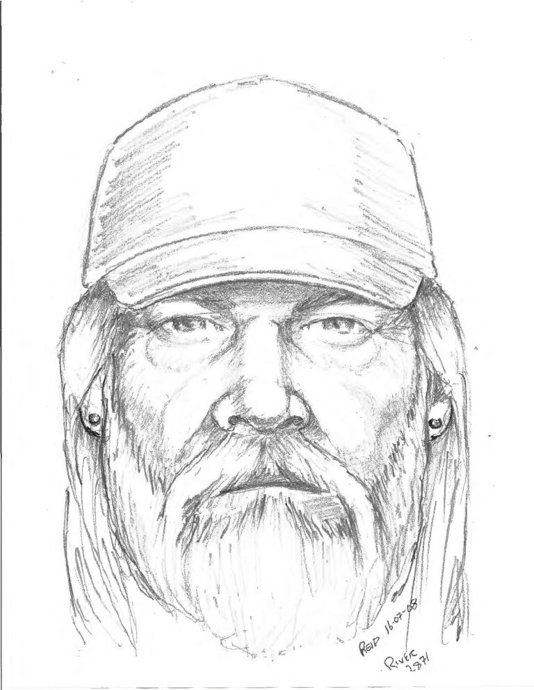 Police release sketch of suspect in possible attempted abduction case