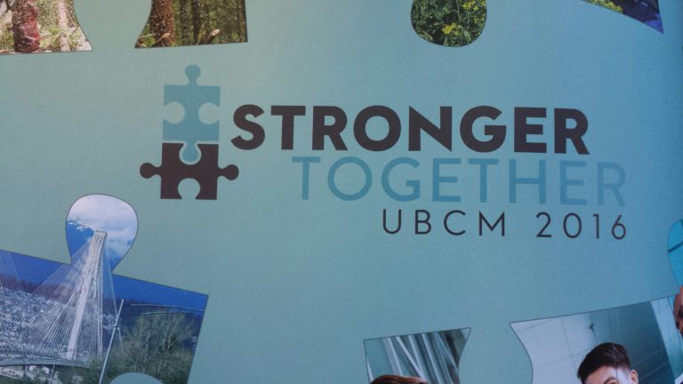 UBCM conference underway next week