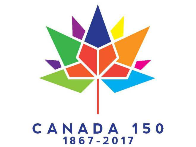 Getting set for Canada 150