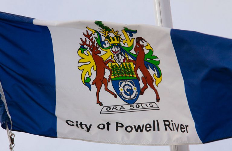 Powell River Mayor responds to shooting in Lund
