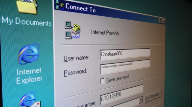 Telus to get rid of dial-up internet on Sunshine Coast
