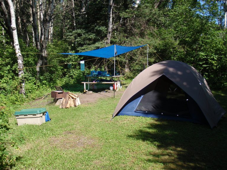 Province creating more than 1900 new campsites