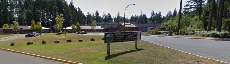 Campbell River NIC campus set for upgrades