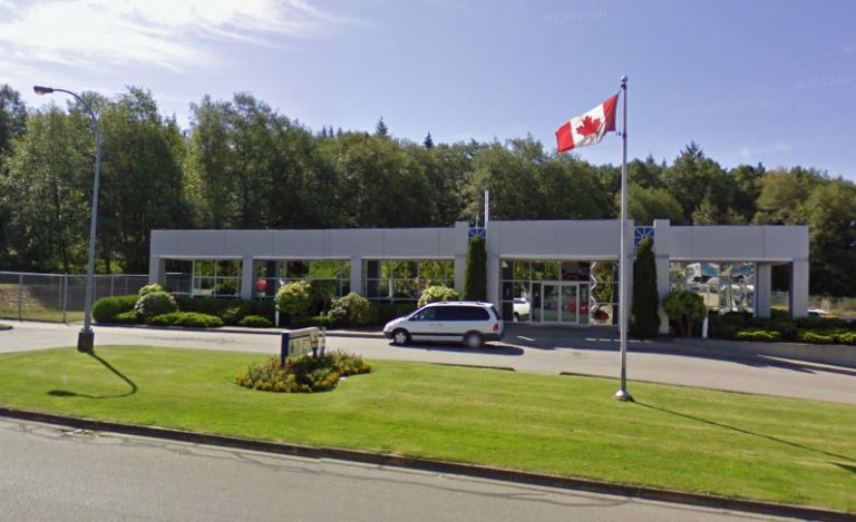 RCMP investigating gas thefts