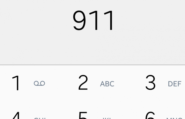 Emergency lines are for emergencies only, RCMP 