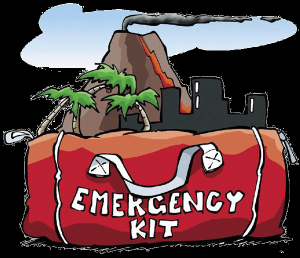 BC marks Emergency Preparedness Week