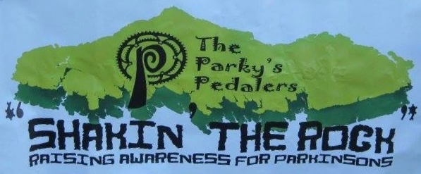 Bike ride to raise awareness of Parkinson’s Disease