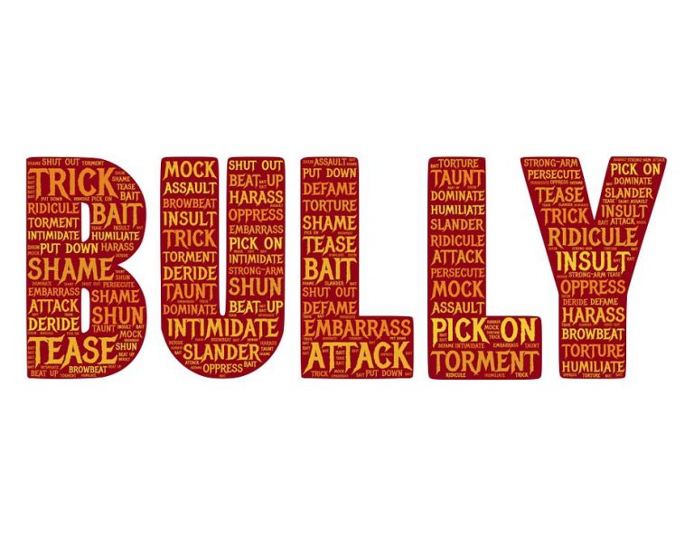 Workplace Bullying a Common Ordeal