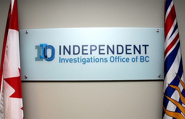 IIOBC Looking Into Events Leading to 2015 Death of Sechelt Man