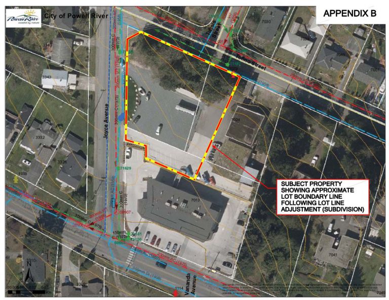 Council approves new condo developments