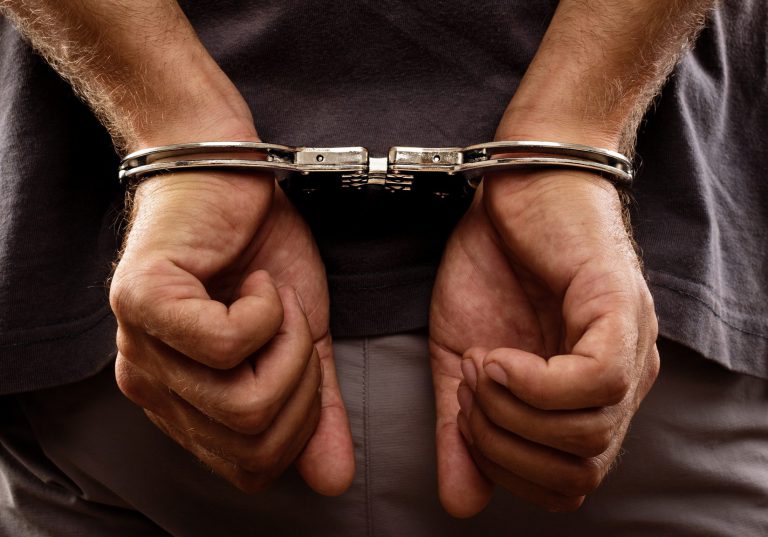 RCMP charge BC woman with terrorism 