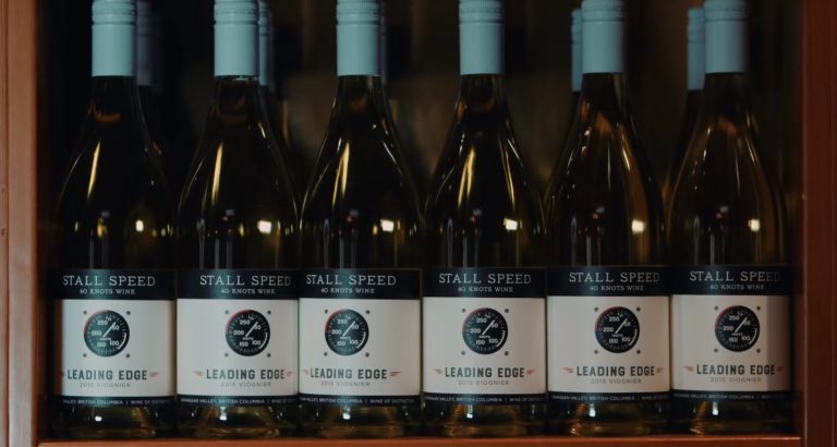 Vancouver Island winery could lose $100,000 over Alberta import ban