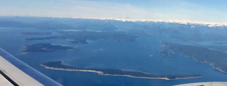 Success for group looking to conserve Savary Island