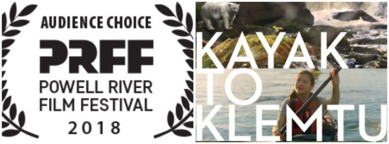Powell River Film Fest a smashing success