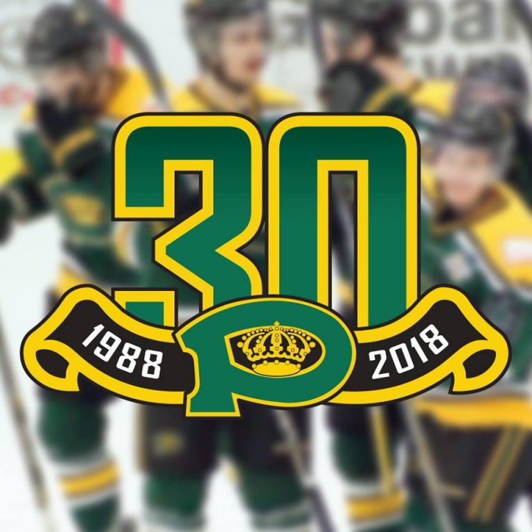 Powell River Kings release main camp schedule