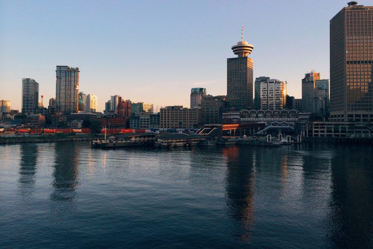 Canada’s Port Authorities getting “re-examined”