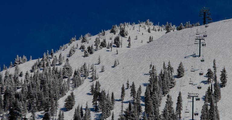 Successful season for Mount Washington