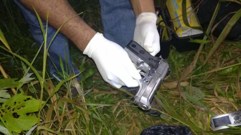 Comox Valley man lynched in Peru owned gun used in shooting death of Indigenous elder, say Peruvian authorities