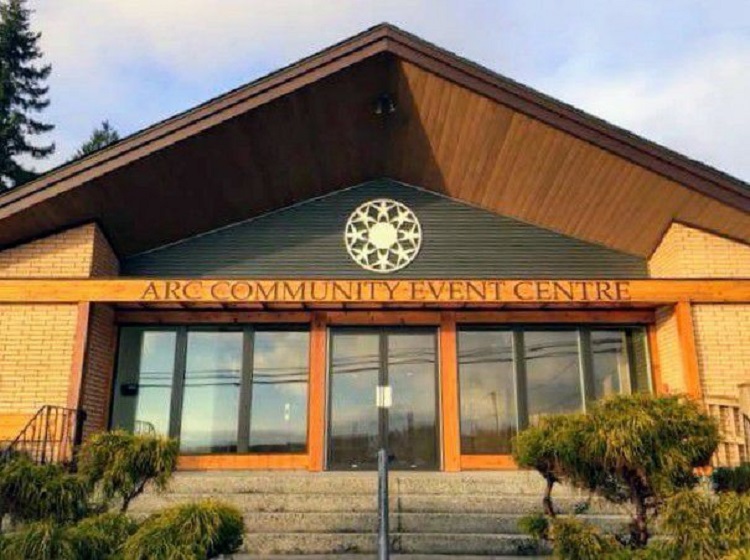 ARC Community Event Centre to host St. John Ambulance first aid training