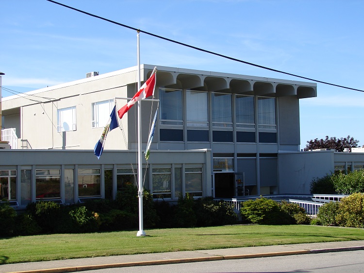 Powell River City Hall closed for Christmas