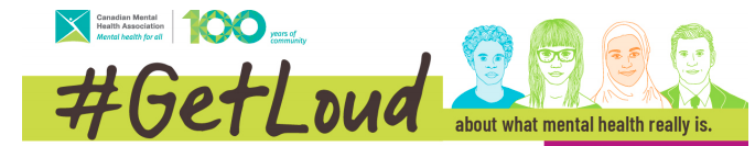 Canadian association celebrates mental health