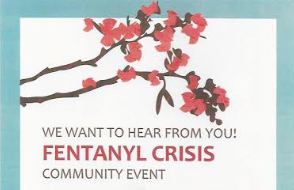 Open house on fentanyl crisis set for Monday