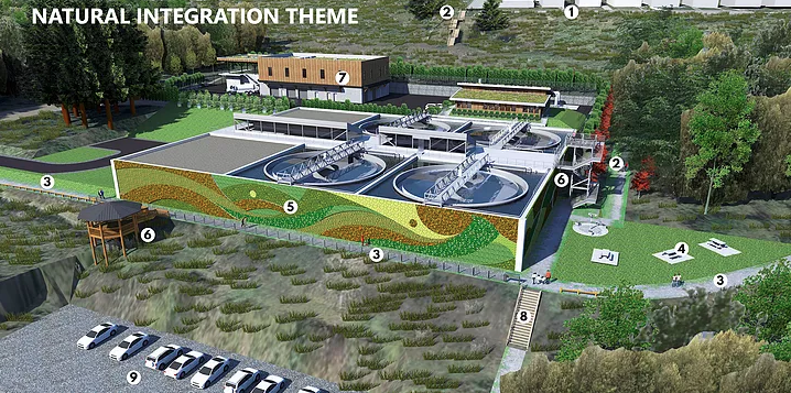 Council approves borrowing $10m for liquid waste treatment plant