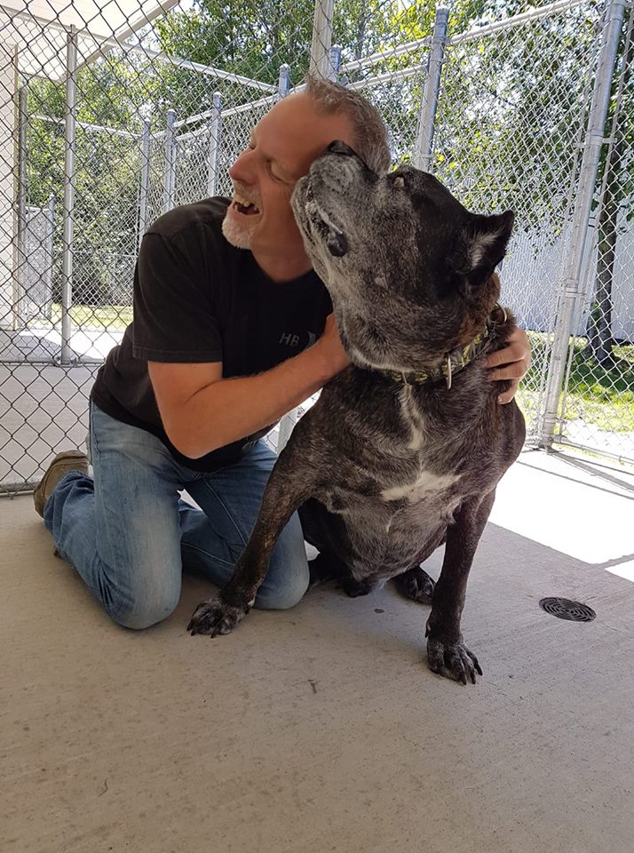 Lock-In for Love raises $6,308 for furry friends at Powell River’s BC SPCA shelter