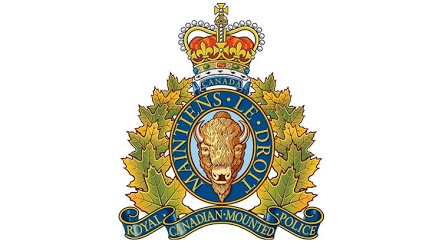RCMP CALLED AFTER MAN APPEARS TO BE CARRYING ASSAULT RIFLE