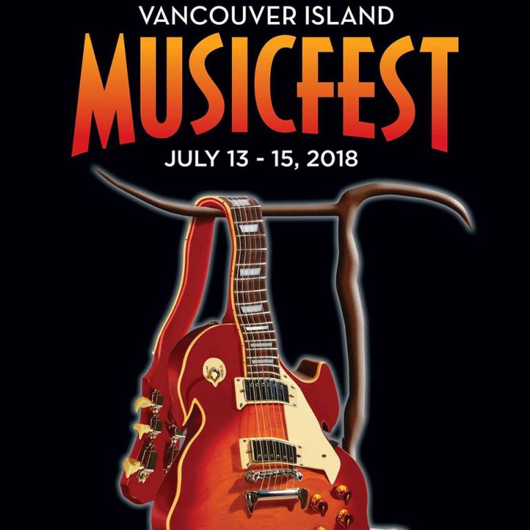 THIS WEEKEND’S MUSICFEST A ‘FAMILY FESTIVAL’