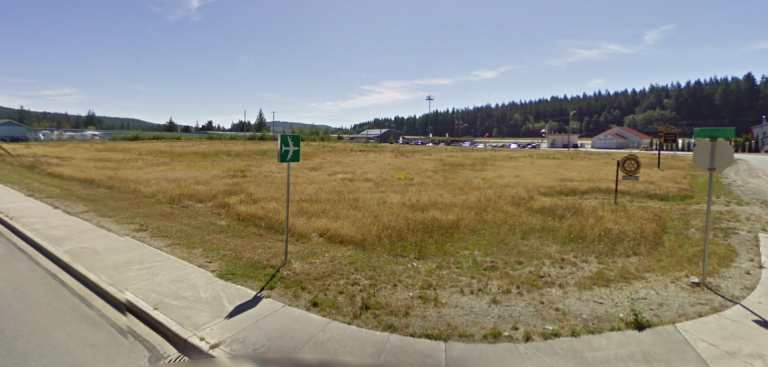 Aviation industrial park planned for Powell River Airport