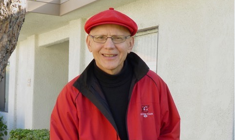 Retired CEO eyes Powell River mayor’s seat