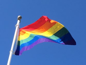 Pride Week underway in Powell River
