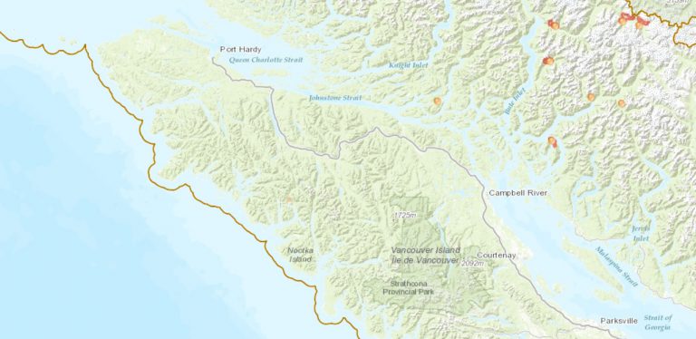 Fires burning on North Island, despite heavy rain