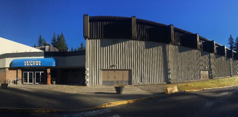 Recreation Complex open to visitors looking to beat heat