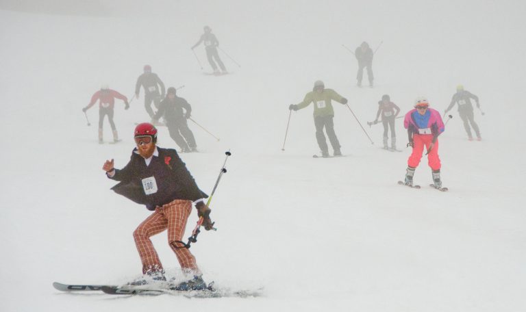 Mount Washington hoping to open “as soon as possible”