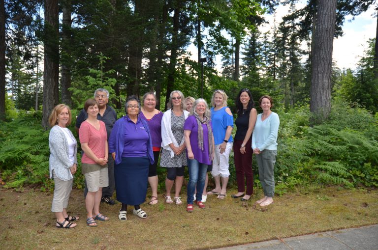 NIC nursing faculty receives grant, helps connect with remote First Nations