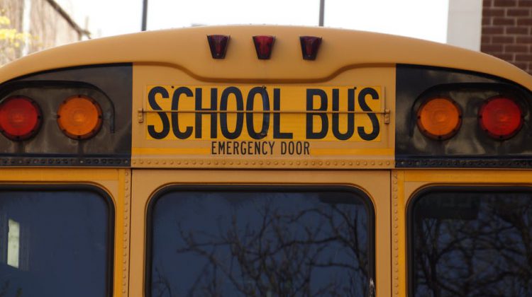 Powell River to give bus passes to Cranberry Lake students