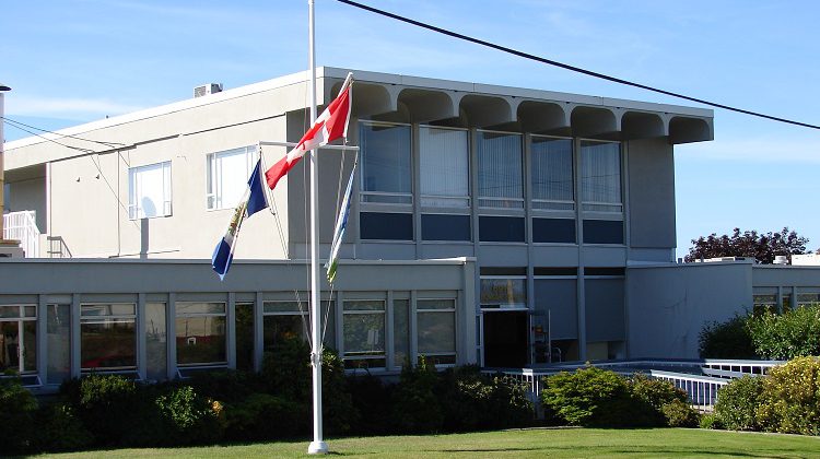 Date set for Powell River council by-election