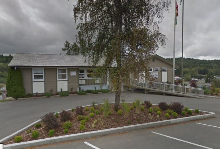 Port McNeill officials say testing shows no traces of glyphosates in town water
