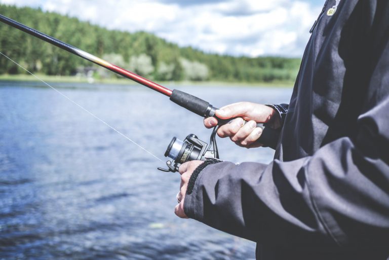 Vancouver Island named one of Canada’s top fishing destinations for 2022