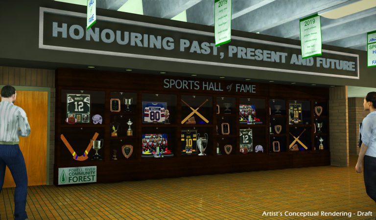 Committee unveils Sports Hall of Fame inductees