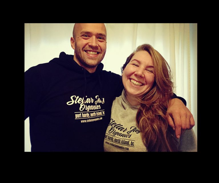Port Hardy’s Stellar Jay Organics takes final step in becoming Vancouver Island’s first retail cannabis store