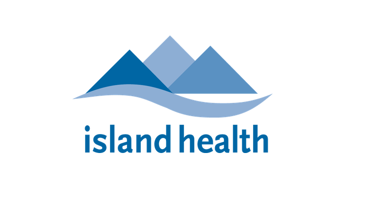 Island Health project gives palliative patients tablets
